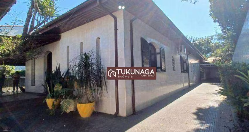 Casa Térrea Alto Padrão - Área de 720 m² - R$ 2.000.000,00 - Guarulhos - SP