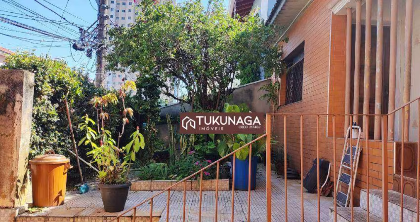 Casa com 2 dormitórios à venda, 200 m² por R$ 700.000 - Parque Vitória - São Paulo/SP