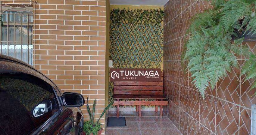 Sobrado com 3 dormitórios à venda, 169 m² por R$ 500.000,00 - Jardim Rosa de Franca - Guarulhos/SP