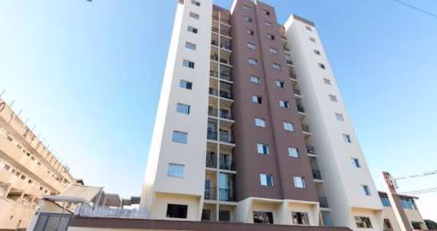 Apartamento com 1 dormitório para alugar, 42 m² por R$ 1.770,00/mês - Picanco - Guarulhos/SP