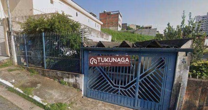 Terreno com 2 casas à venda, 240m²  de construção por R$ 540.000 - Imirim - São Paulo/SP