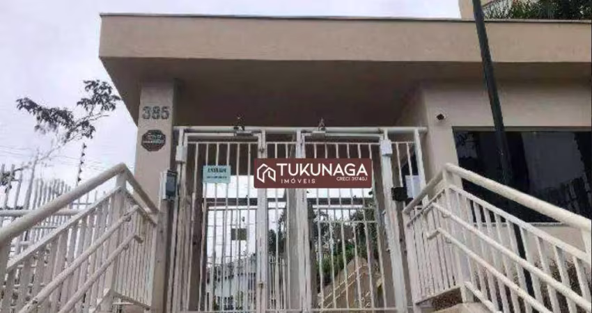 Apartamento com 2 dormitórios à venda, 33 m² por R$ 236.000 - Jardim Pedra Branca - São Paulo/SP