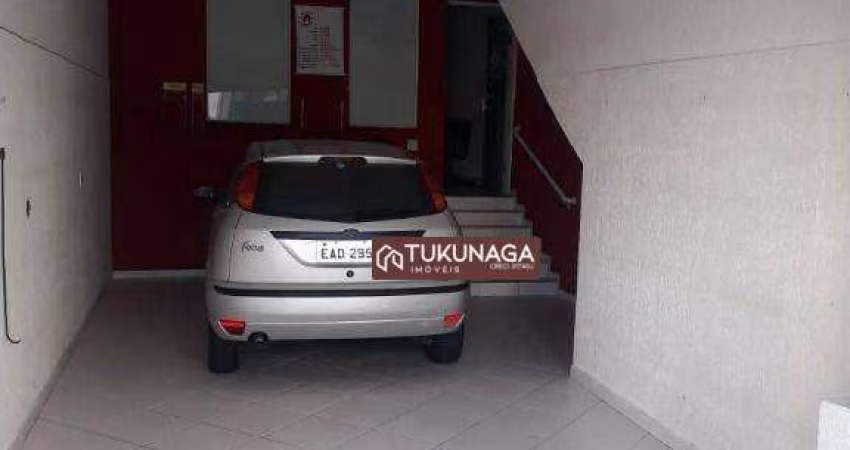 Sobrado com 4 dormitórios à venda, 600 m² por R$ 2.200.000,00 - Santana - São Paulo/SP