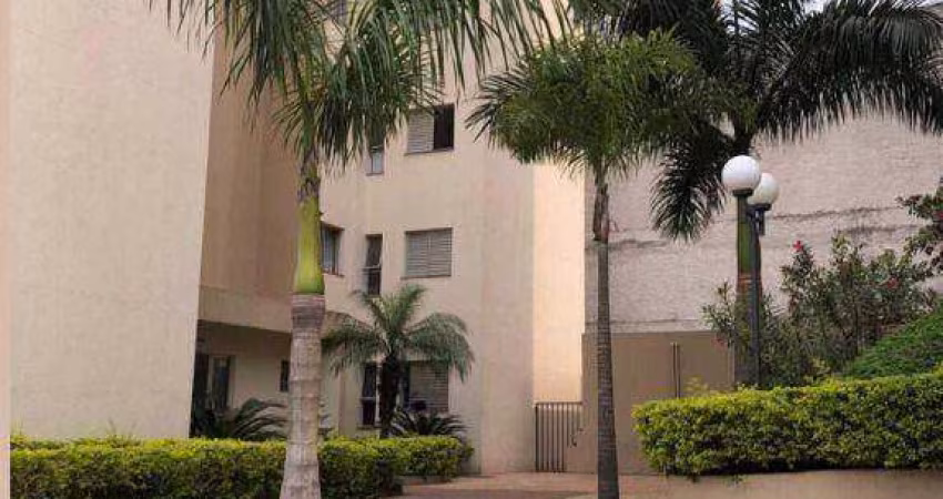 Apartamento com 3 dormitórios para alugar, 67 m² por R$ 2.200,00/mês - Picanço - Guarulhos/SP