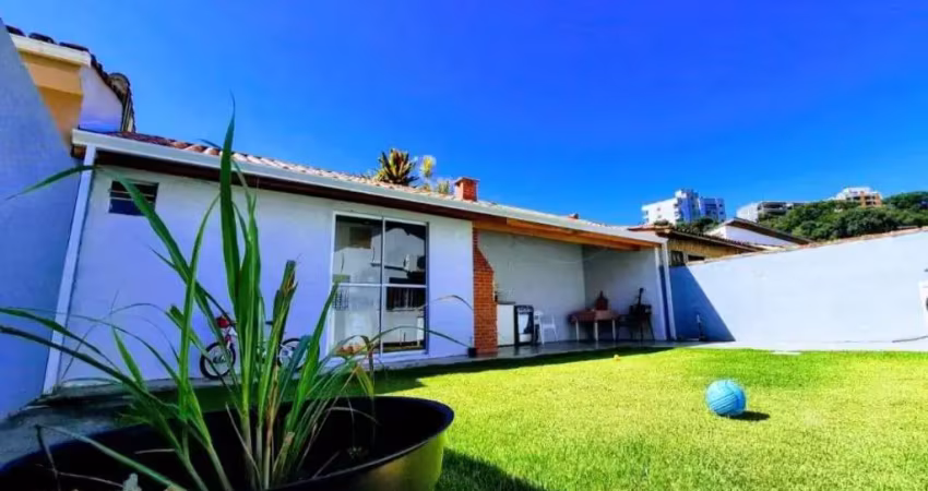 Casa com 2 dormitórios à venda, 120 m² por R$ 750.000 - Vila Thais - Atibaia/SP