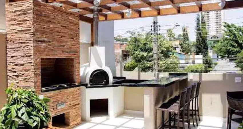 Apartamento com 2 dormitórios à venda, 58 m² por R$ 600.000,00 - Vila Rosália - Guarulhos/SP