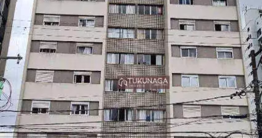 Apartamento com 2 quartos à venda, 105 m² por r$ 520.000 - tatuapé - são paulo/sp