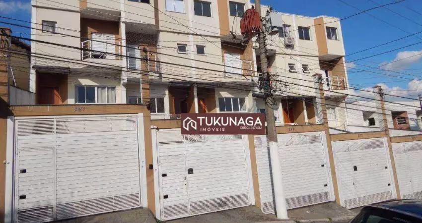 Sobrado com 3 dormitórios à venda, 300 m² por r$ 900.000,00 - vila granada - são paulo/sp