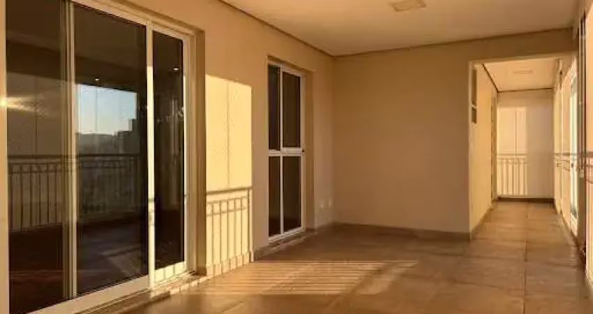 Apartamento com 3 dormitórios para alugar, 168 m² por r$ 9.900,00/mês - vila rosália - guarulhos/sp