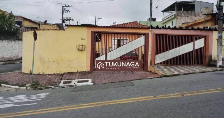 Casa com 2 quartos à venda, 194 m² por r$ 650.000 - cidade parque alvorada - guarulhos/sp