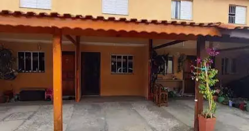 Casa com 2 quartos à venda, 49 m² por r$ 275.000 - jardim das oliveiras - são paulo/sp
