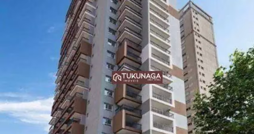 Apartamento com 1 dormitório à venda, 27 m² por r$ 365.700 - vila mariana - são paulo/sp