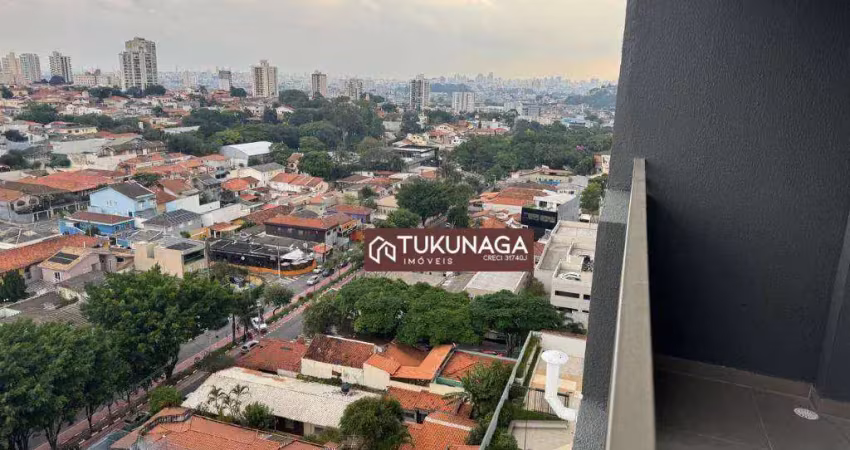 Apartamento com 2 quartos à venda, 69 m² por r$ 651.900 - vila rosália - guarulhos/sp