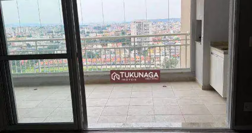 Apartamento com 3 quartos à venda, 116 m² por r$ 1.400.000 - centro - guarulhos/sp