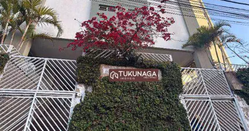 Apartamento com 3 quartos à venda, 74 m² por r$ 390.000 - santana - são paulo/sp