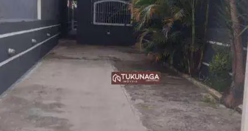 Casa com 4 quartos à venda, 181 m² por r$ 680.000 - vila nova bonsucesso - guarulhos/sp