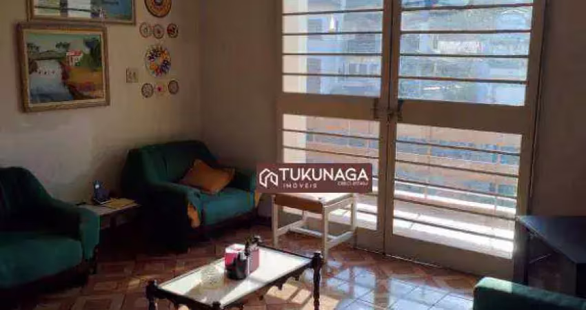 Apartamento com 3 dormitórios à venda, 127 m² por r$ 420,000 - tremembé - são paulo/sp