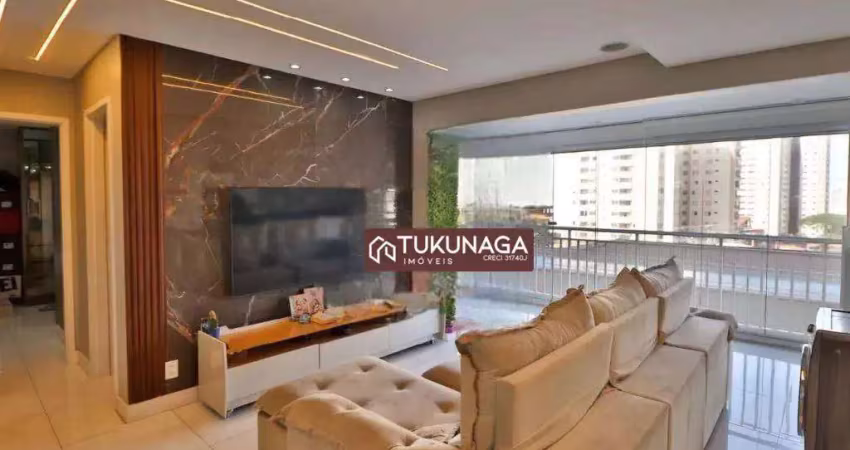 Apartamento com 2 quartos à venda, 58 m² por r$ 640.000 - penha de frança - são paulo/sp