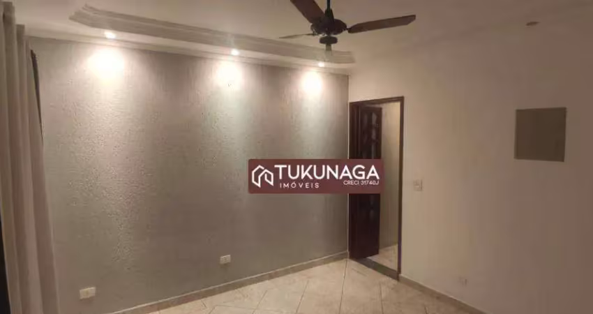 Sobrado com 3 quartos à venda, 179 m² por r$ 600.000 - jardim tabatinga - guarulhos/sp