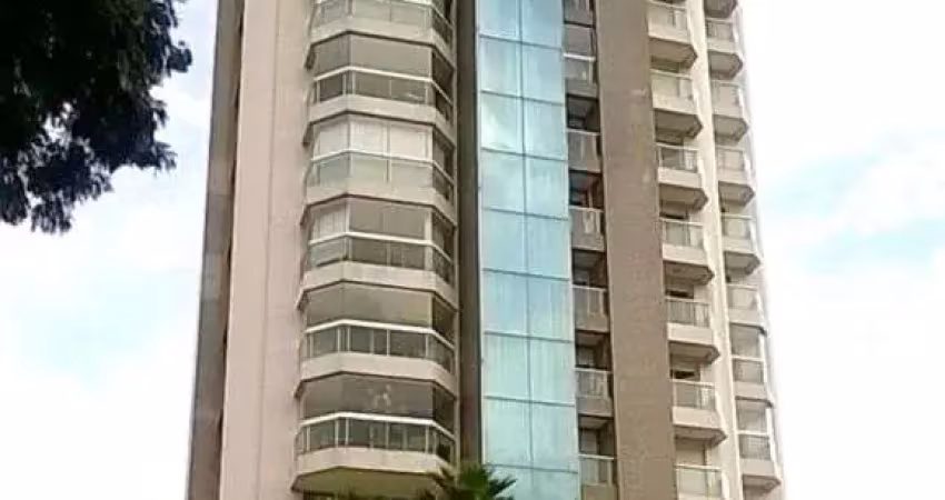 Apartamento com 3 dormitórios à venda, 250 m² por r$ 1.980.000,00 - vila progresso - guarulhos/sp