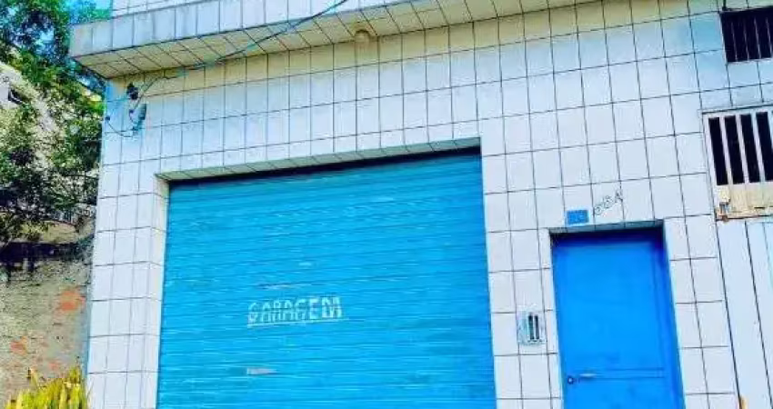 Casa com 2 quartos para alugar, 180 m² por r$ 4.000/mês - parque continental iii - guarulhos/sp