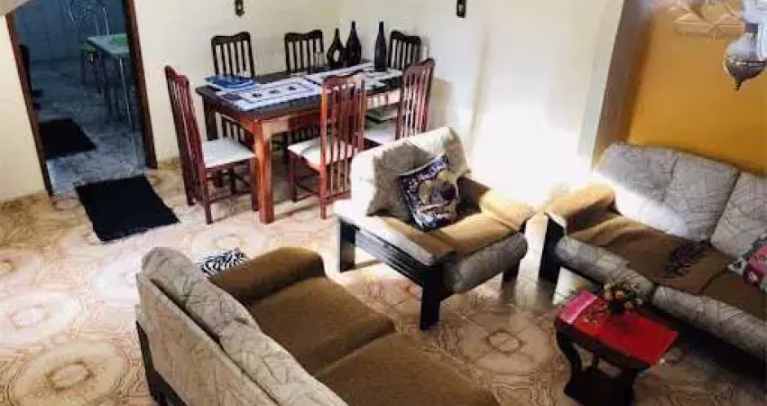 Casa com 3 quartos à venda, 130 m² por r$ 650.000 - jardim tranqüilidade - guarulhos/sp