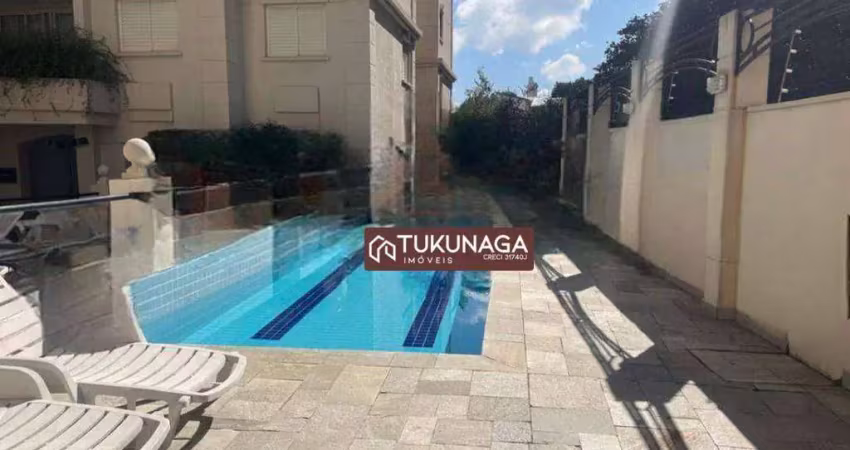 Apartamento com 3 quartos à venda, 78 m² por r$ 580.000 - parque mandaqui - são paulo/sp