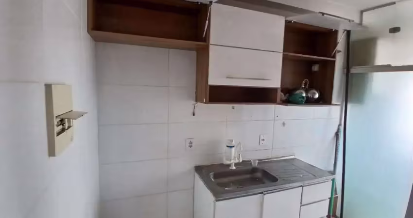 Apartamento com 2 dormitórios para alugar, 45 m² por r$ 2.364,00/mês - ponte grande - guarulhos/sp