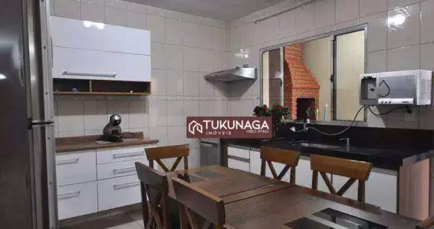 Casa com 3 quartos à venda,150 m² por r$ 650.000 - jaçanã - são paulo/sp