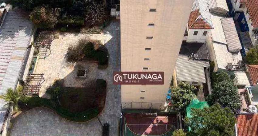Apartamento com 2 quartos à venda, 45 m² por r$ 570.000 - vila mariana - são paulo/sp