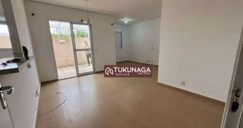 Apartamento com 2 quartos à venda, 96 m² por r$ 700.000 - vila rosália - guarulhos/sp