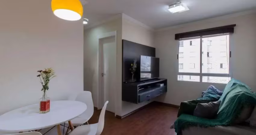 Apartamento com 2quartos à venda, 45 m² por r$ 290.000 - ponte grande - guarulhos/sp
