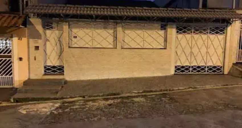 Casa com 3 dormitórios para alugar, 260 m² - jardim santa mena - guarulhos/sp