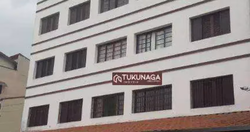 Apartamento com 2 quartos para alugar, 65 m² por r$ 1.840/mês - jardim dourado - guarulhos/sp