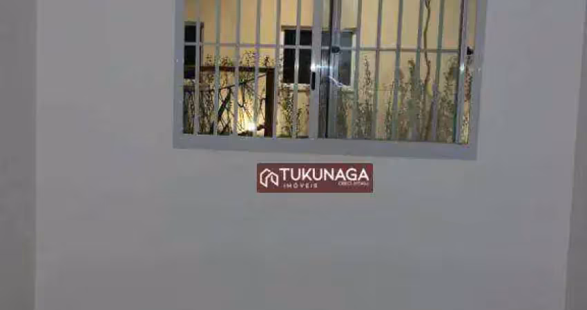 Apartamento com 2 quartos para alugar, 40 m² por r$ 1.300/mês - parque novo mundo - são paulo/sp