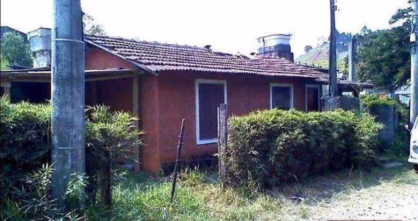 Galpão, 400 m² - venda por r$ 2.605.000,00 ou aluguel por r$ 5.000,01/mês - núcleo do engordador - são paulo/sp