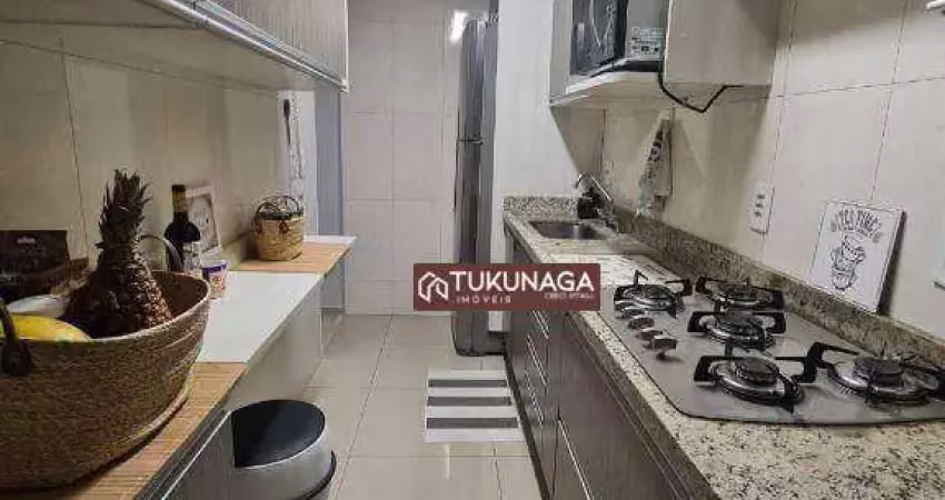 Apartamento com 2 quartos à venda, 97 m² por r$ 480.000 - jaraguá - são paulo/sp