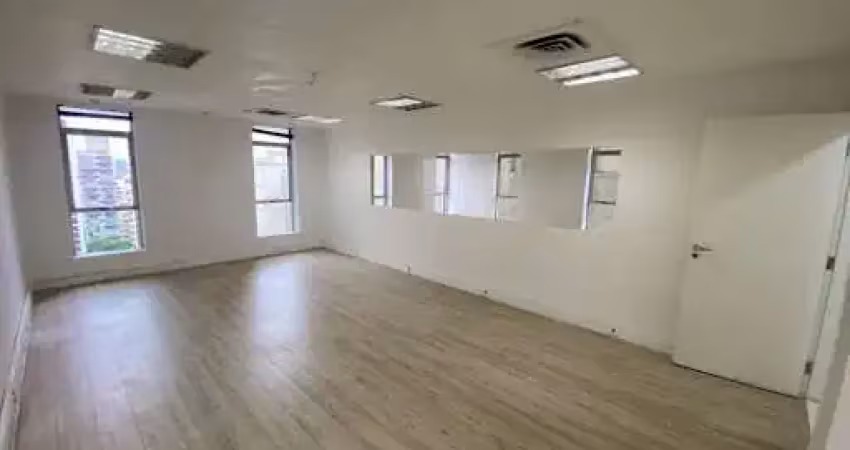 Sala para alugar, 419 m² - bela vista - são paulo/sp