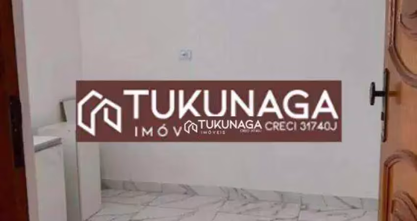 Apartamento com 2 dormitórios para alugar, 50 m² por r$ 1.550,00/mês - jardim nova taboão - guarulhos/sp