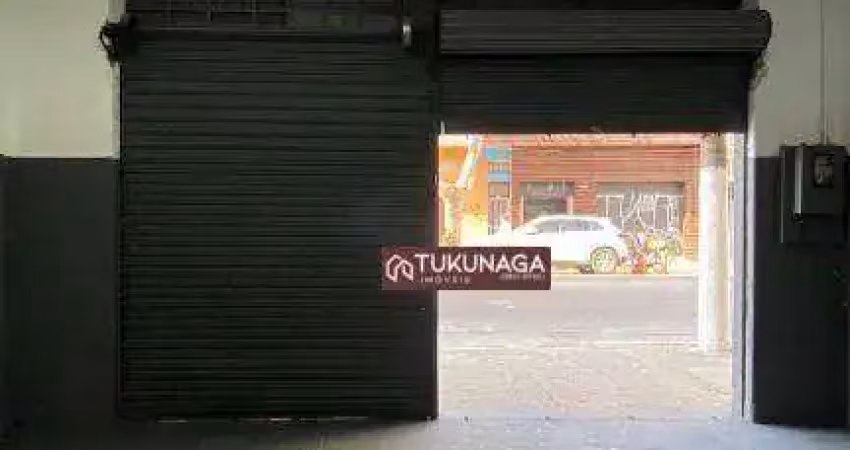 Salão à venda, 900 m² por r$ 4.700.000,00 - vila mariana - são paulo/sp
