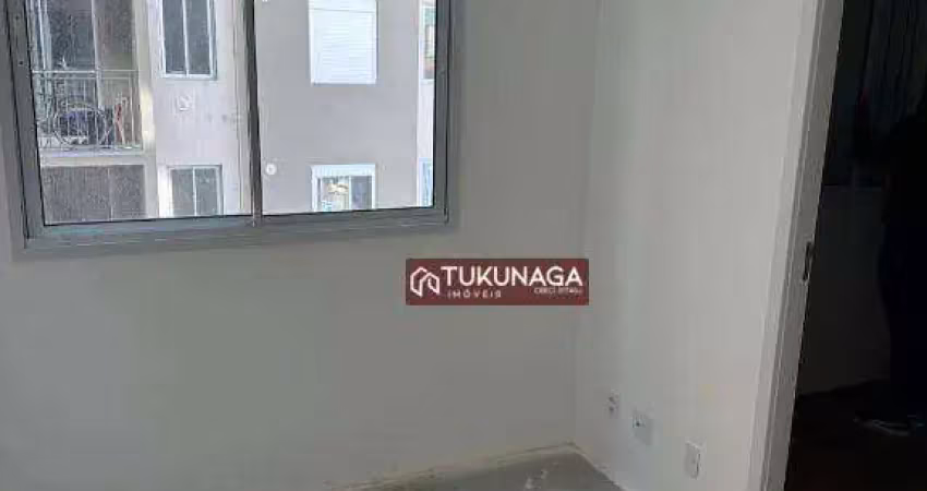 Apartamento com 2 quartos para alugar, 38 m² por r$ 1.350/mês - jardim américa da penha - são paulo/sp