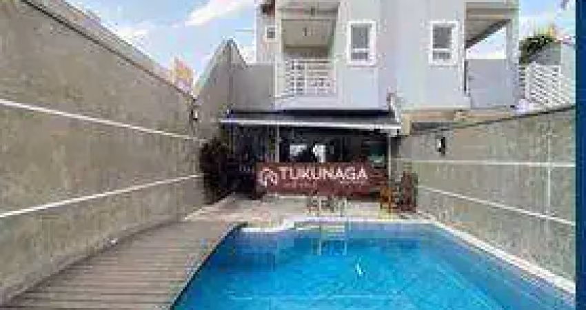 Sobrado com 3 dormitórios à venda, 260 m² por r$ 1.800.000,00 - tucuruvi - são paulo/sp
