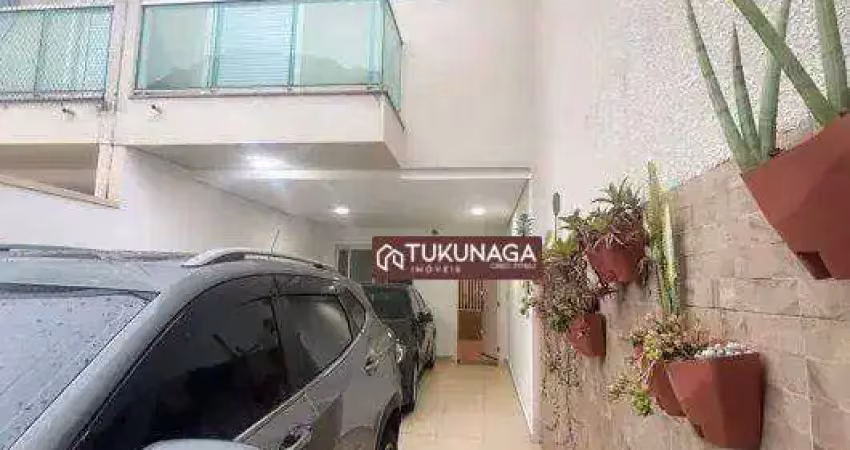 Sobrado com 3 quartos à venda, 141 m² por r$ 1.490.000 - santana - são paulo/sp