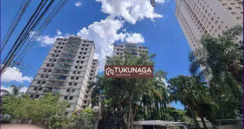 Cobertura com 2 quartos à venda, 150 m² por r$ 2.180.000 - parque mandaqui - são paulo/sp