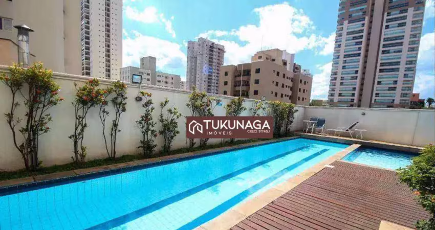 Apartamento com 3 quartos à venda, 80 m² por r$ 780.000 - santana - são paulo/sp