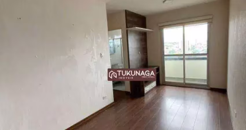 Apartamento com 2 quartos para alugar, 50 m² por r$ 3.755/mês - vila regente feijó - são paulo/sp