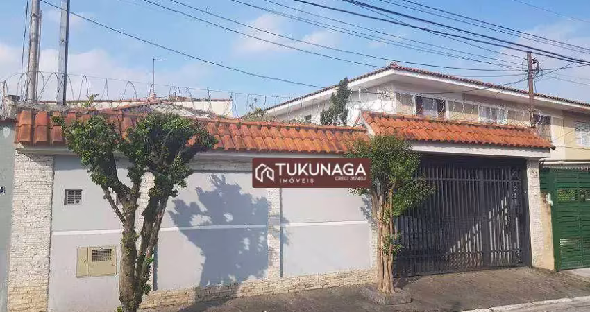 Casa com 3 quartos à venda, 90 m² por r$ 680.000 - vila carolina - são paulo/sp