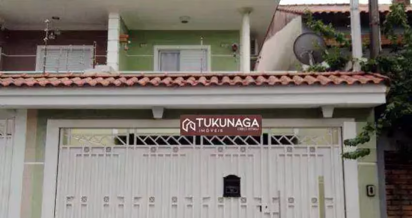 Sobrado com 3 quartos à venda, 184 m² por r$ 900.000 - vila santa terezinha - são paulo/sp