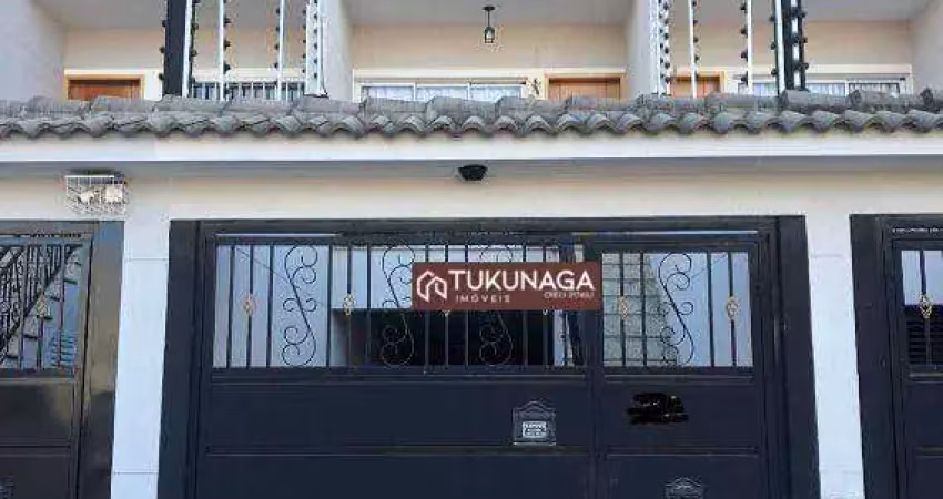Sobrado com 3 quartos à venda, 167 m² por r$ 830.000 - tucuruvi - são paulo/sp