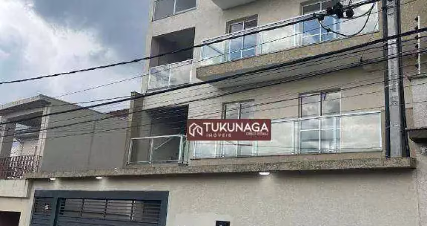 Apartamento com 2 dormitórios à venda, 39 m² por r$ 299.000,00 - vila constança - são paulo/sp
